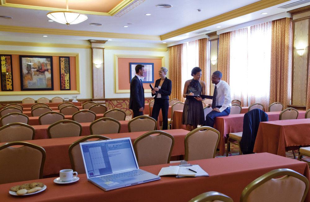 Riu Montego Bay (Adults Only) Hotel Facilities photo