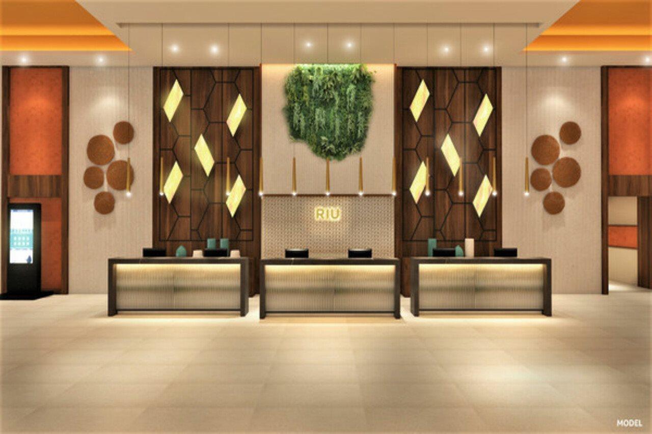 Riu Montego Bay (Adults Only) Hotel Exterior photo