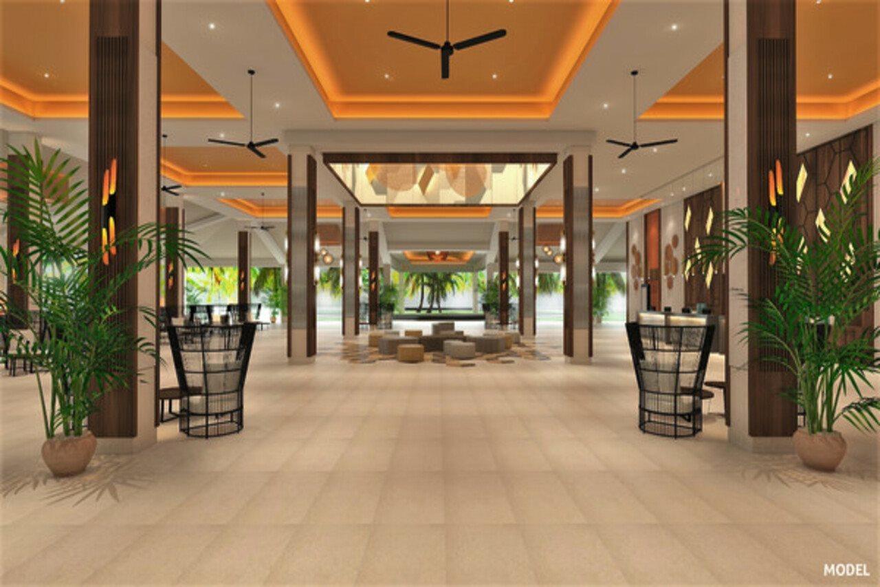 Riu Montego Bay (Adults Only) Hotel Exterior photo