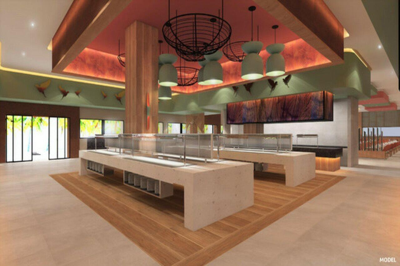 Riu Montego Bay (Adults Only) Hotel Exterior photo