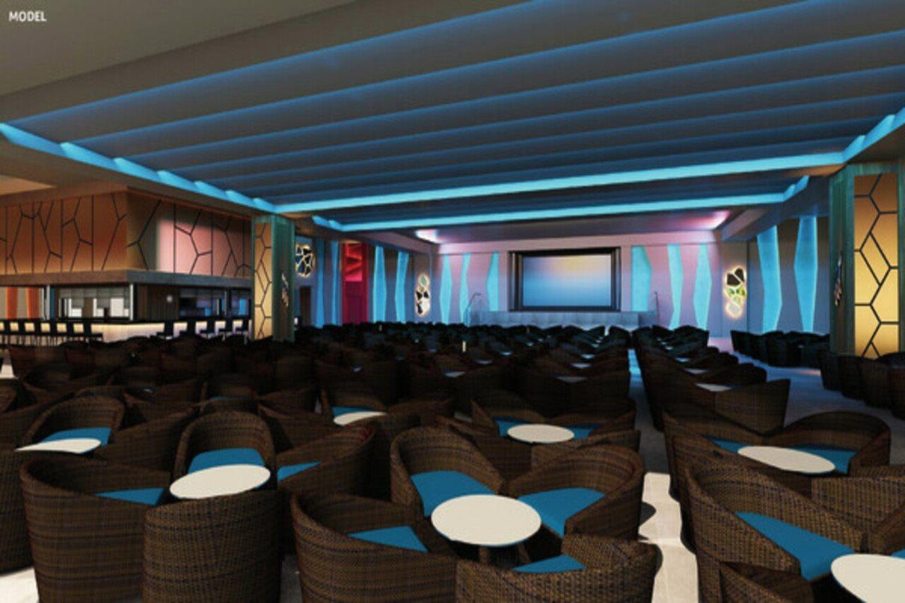 Riu Montego Bay (Adults Only) Hotel Exterior photo