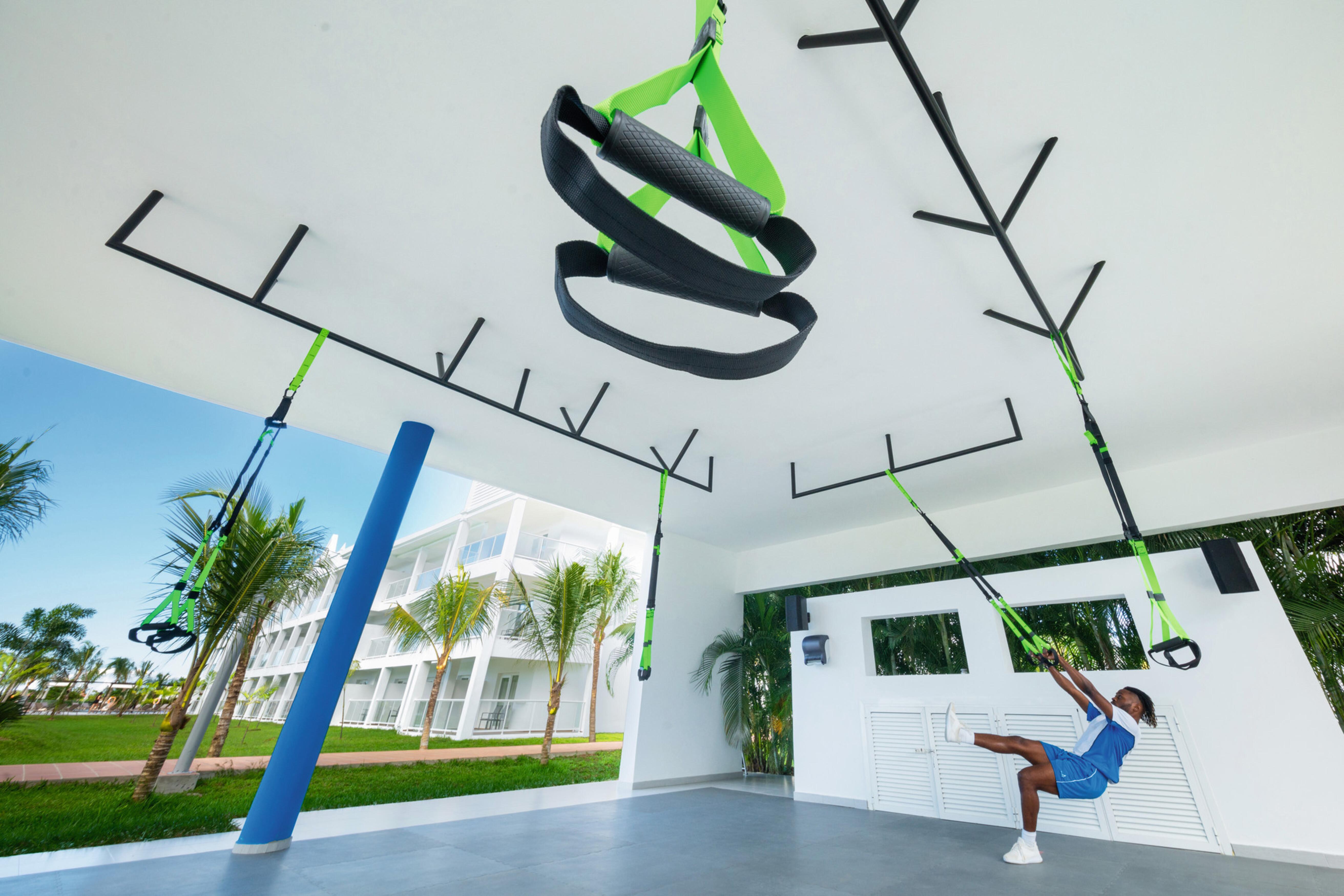 Riu Montego Bay (Adults Only) Hotel Exterior photo