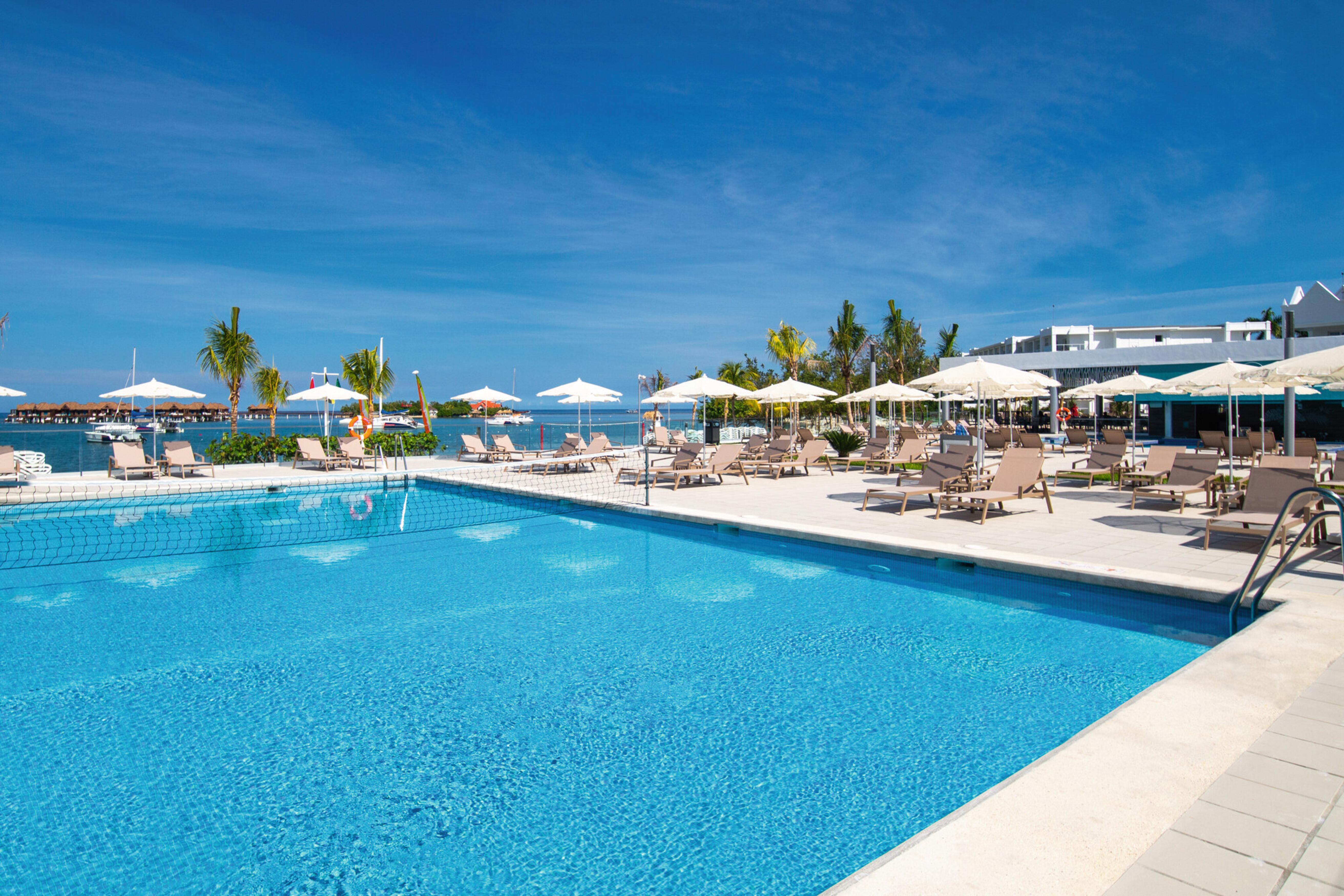 Riu Montego Bay (Adults Only) Hotel Exterior photo