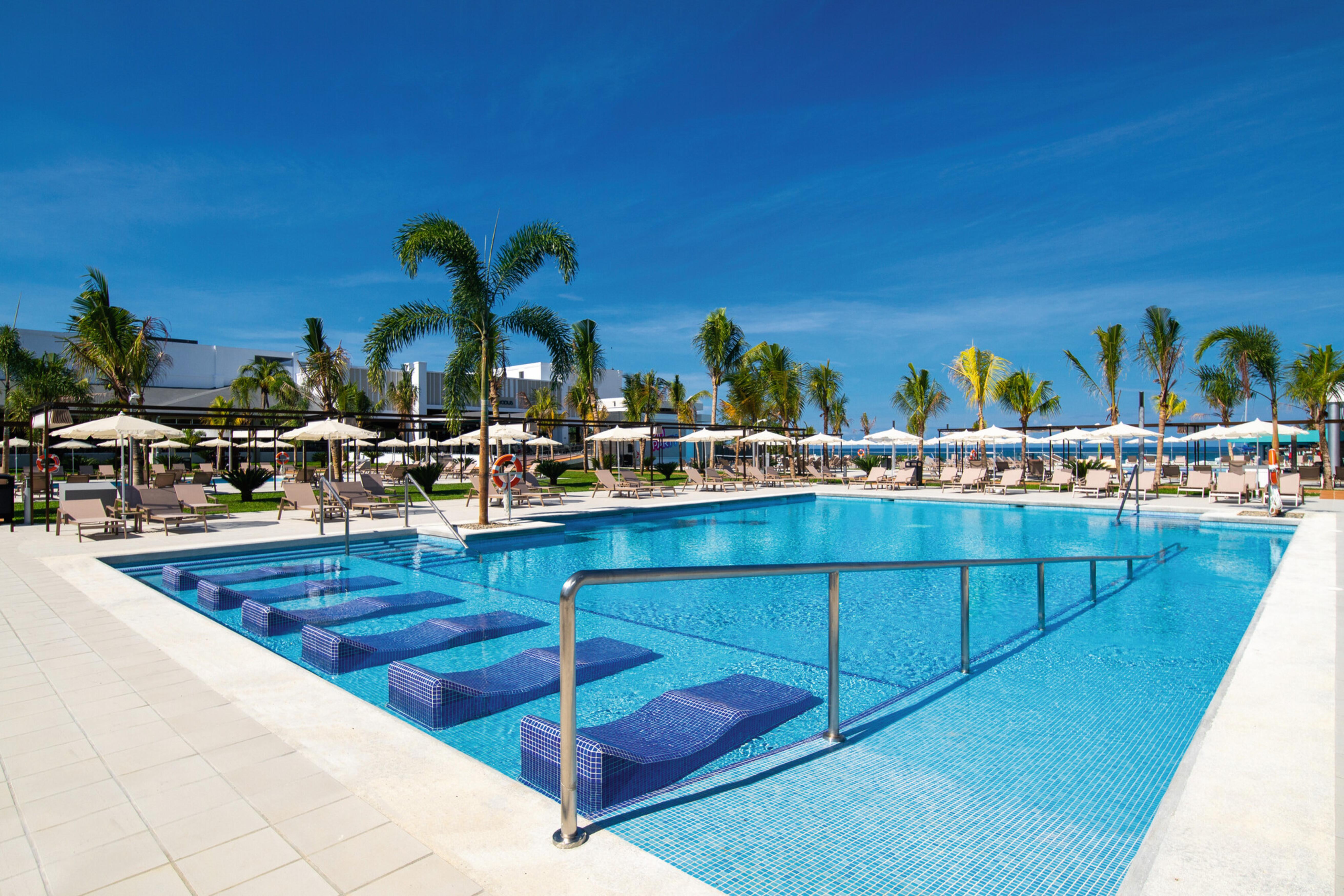 Riu Montego Bay (Adults Only) Hotel Exterior photo