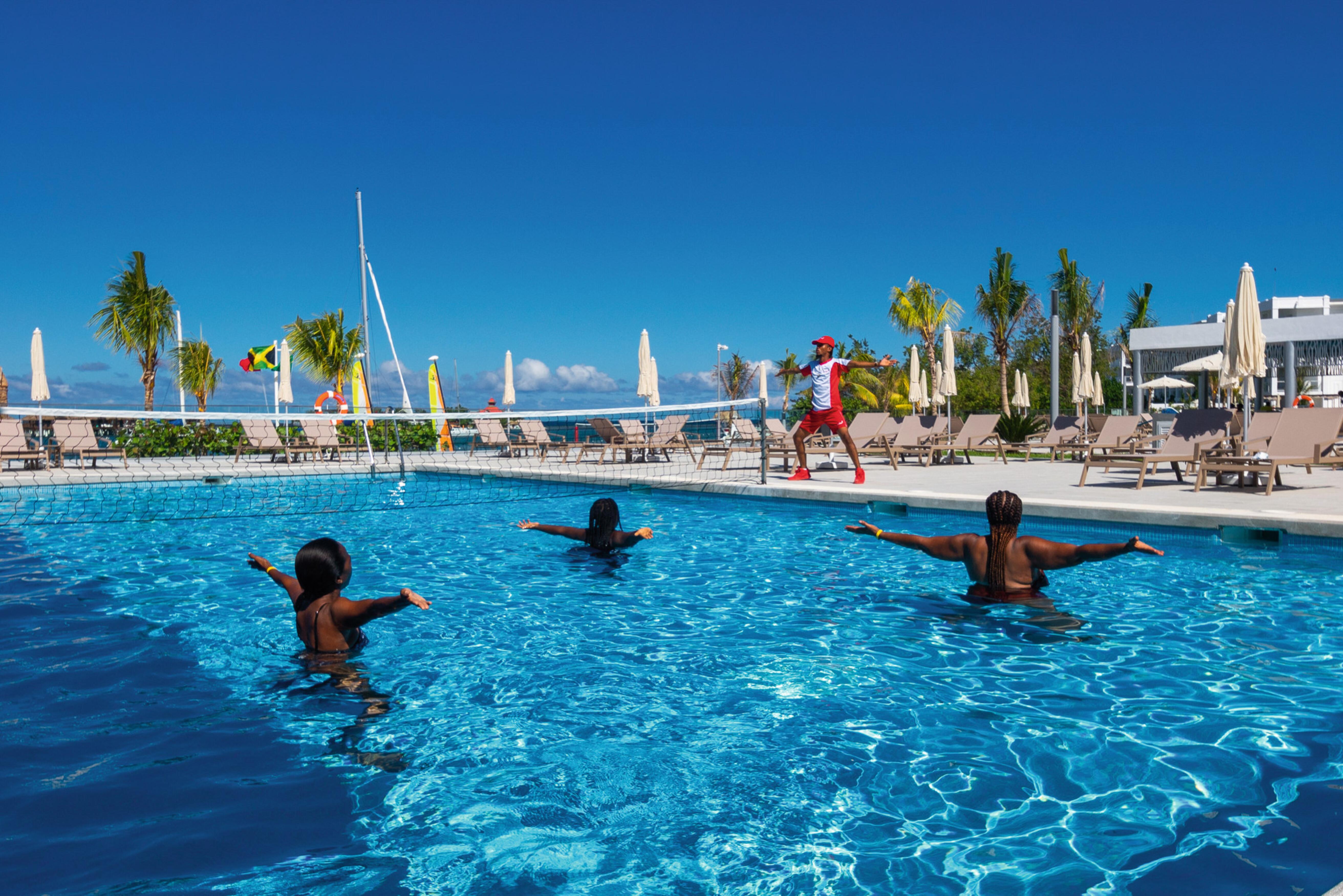 Riu Montego Bay (Adults Only) Hotel Exterior photo