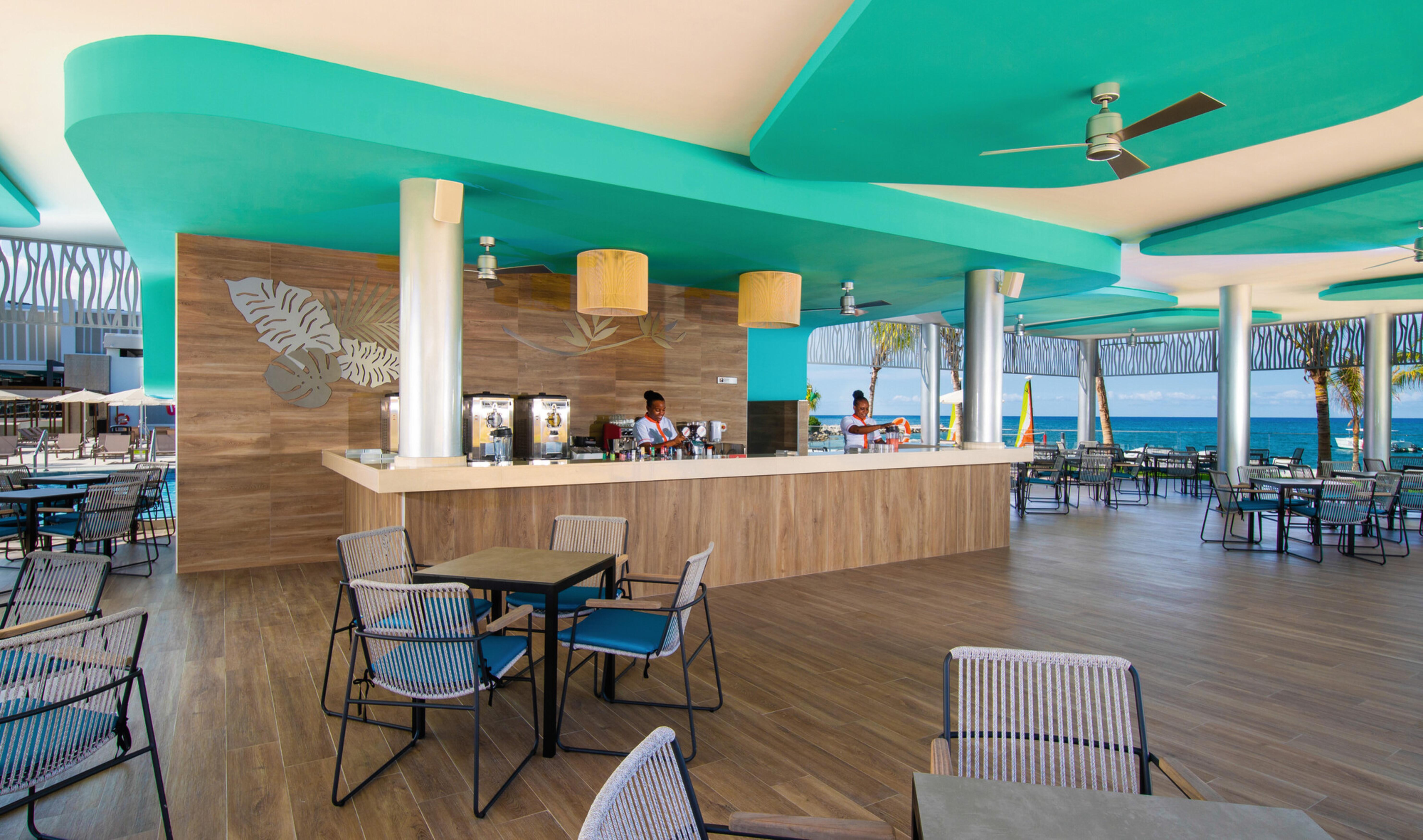 Riu Montego Bay (Adults Only) Hotel Exterior photo