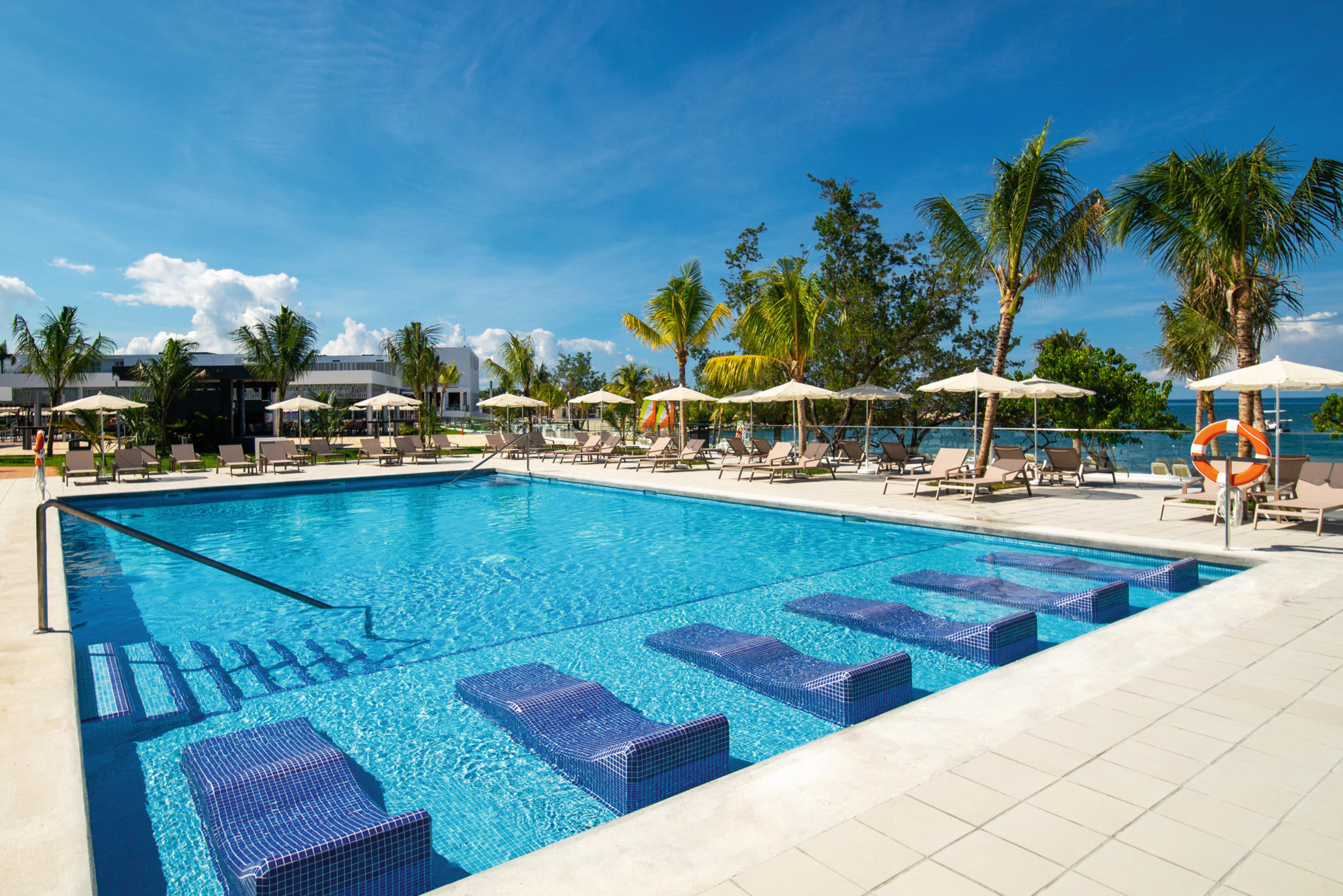 Riu Montego Bay (Adults Only) Hotel Exterior photo