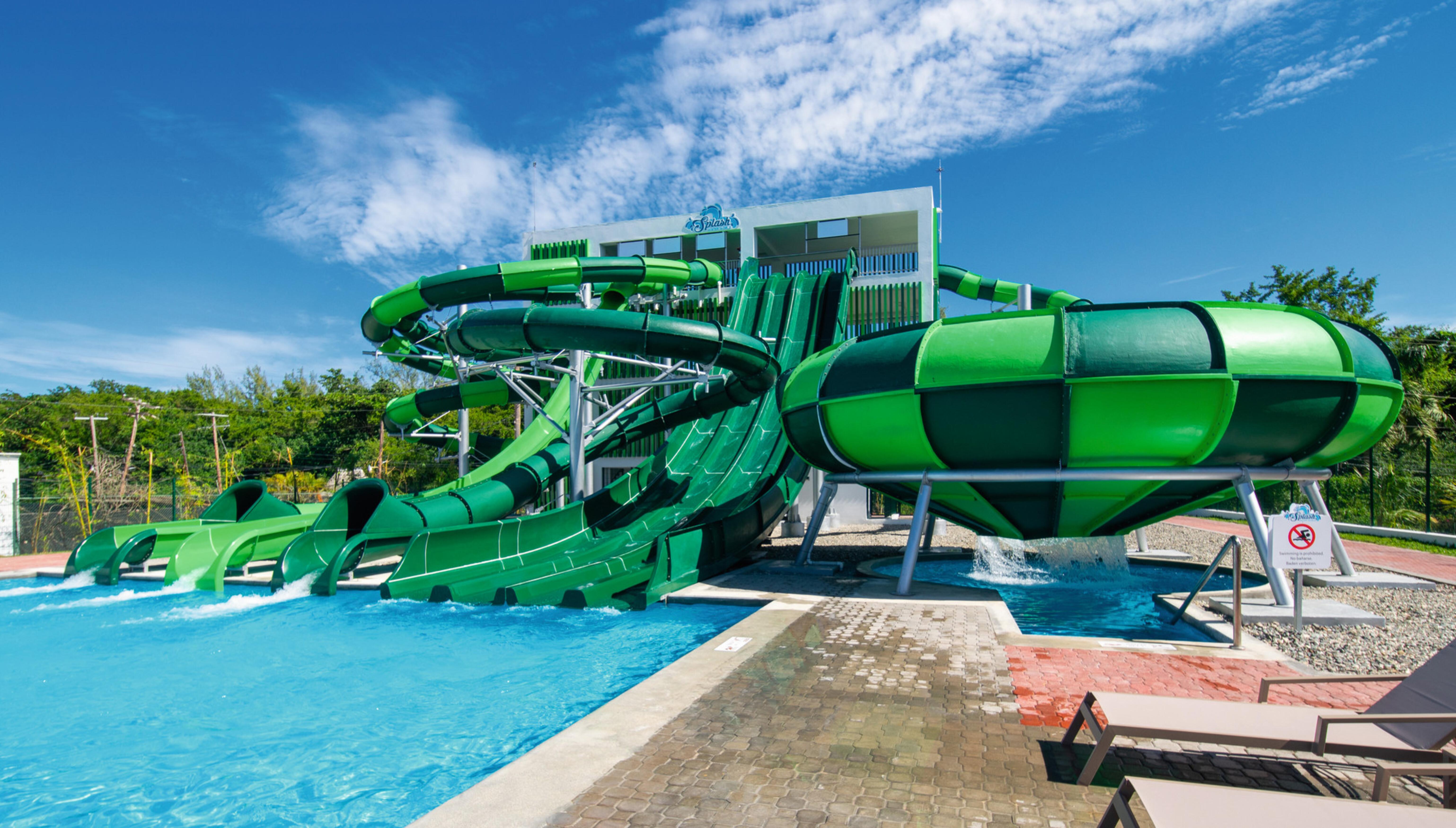 Riu Montego Bay (Adults Only) Hotel Exterior photo