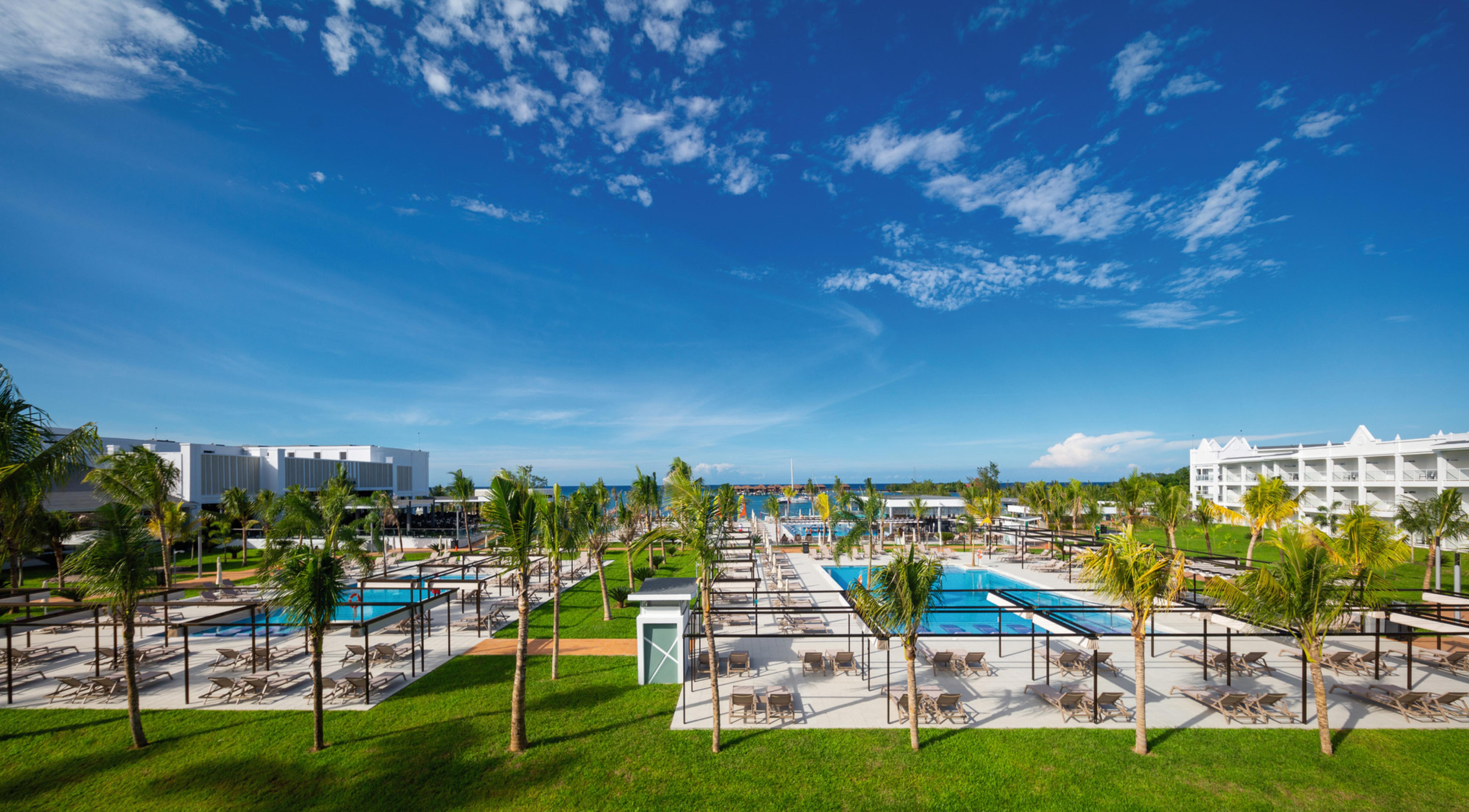 Riu Montego Bay (Adults Only) Hotel Exterior photo
