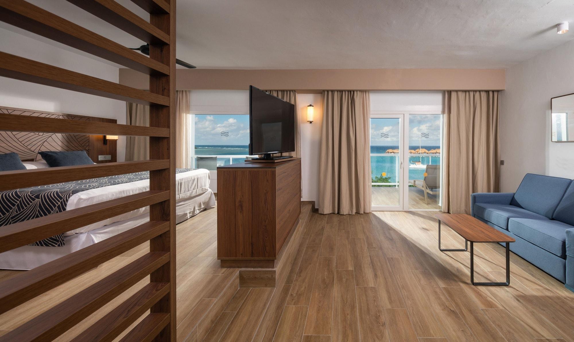 Riu Montego Bay (Adults Only) Hotel Exterior photo
