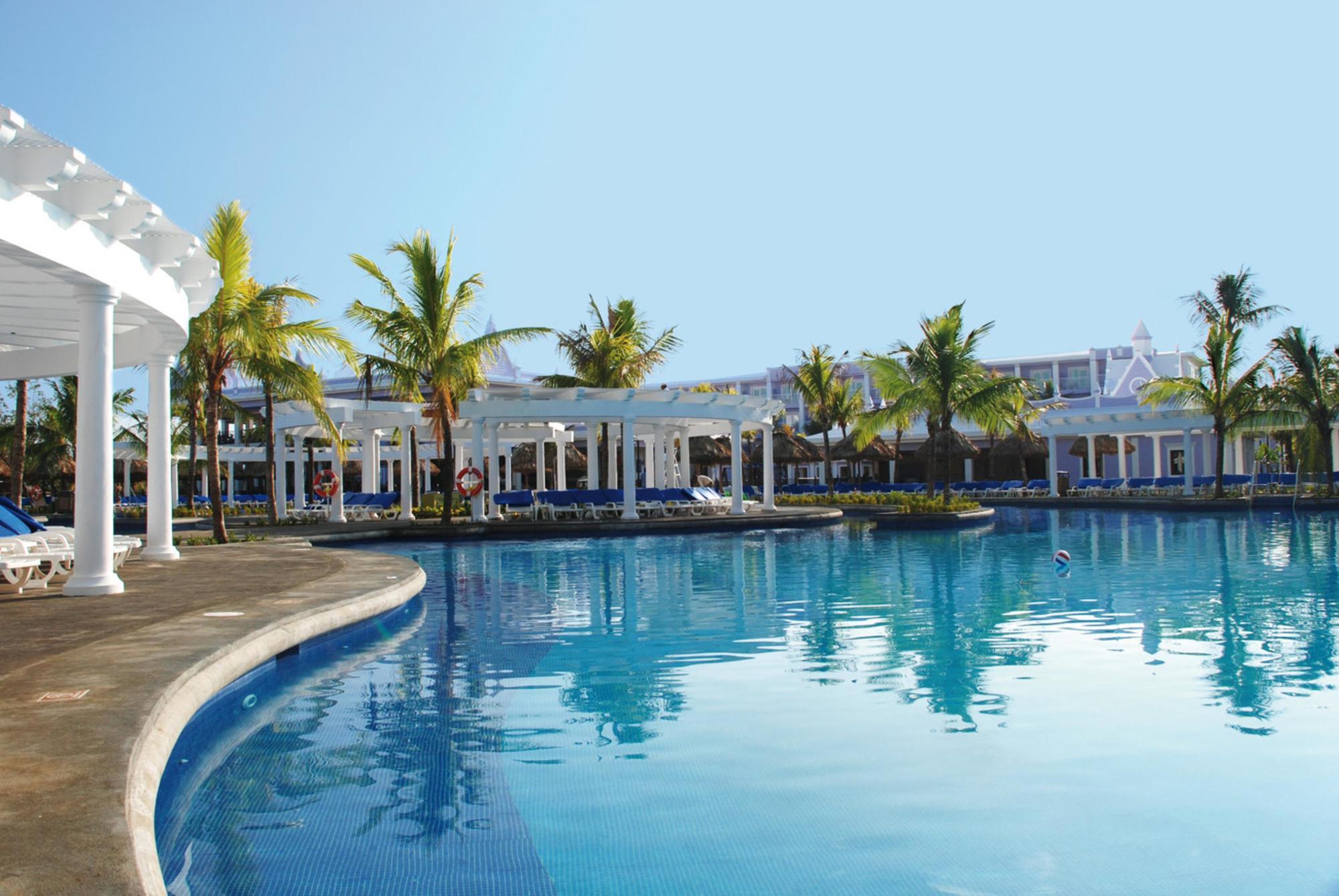 Riu Montego Bay (Adults Only) Hotel Facilities photo