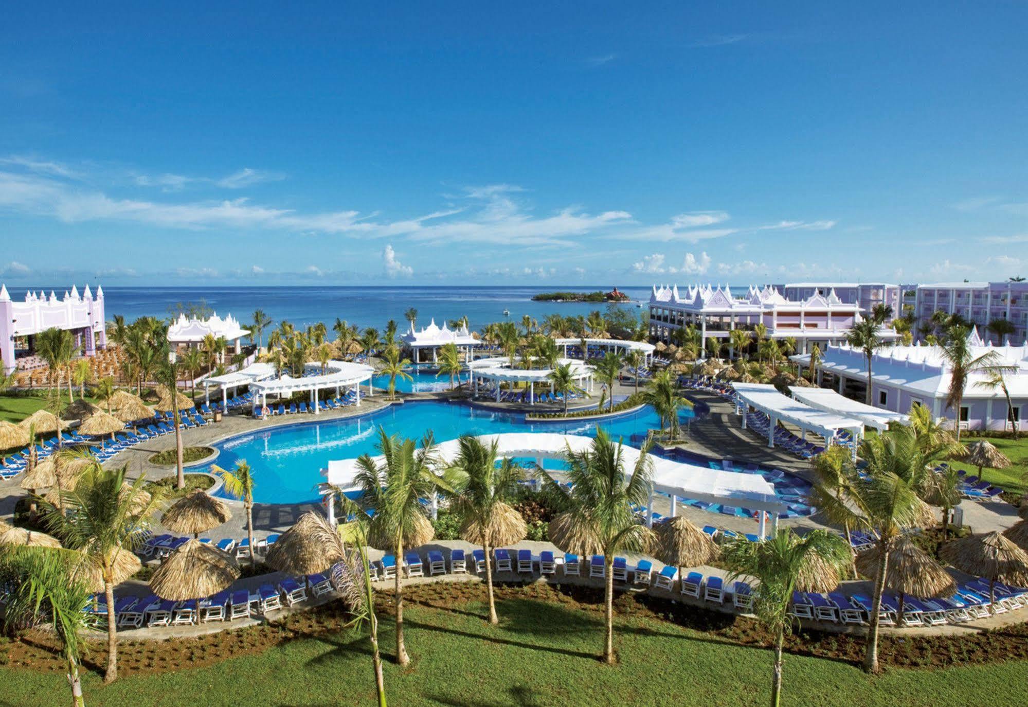 Riu Montego Bay (Adults Only) Hotel Facilities photo