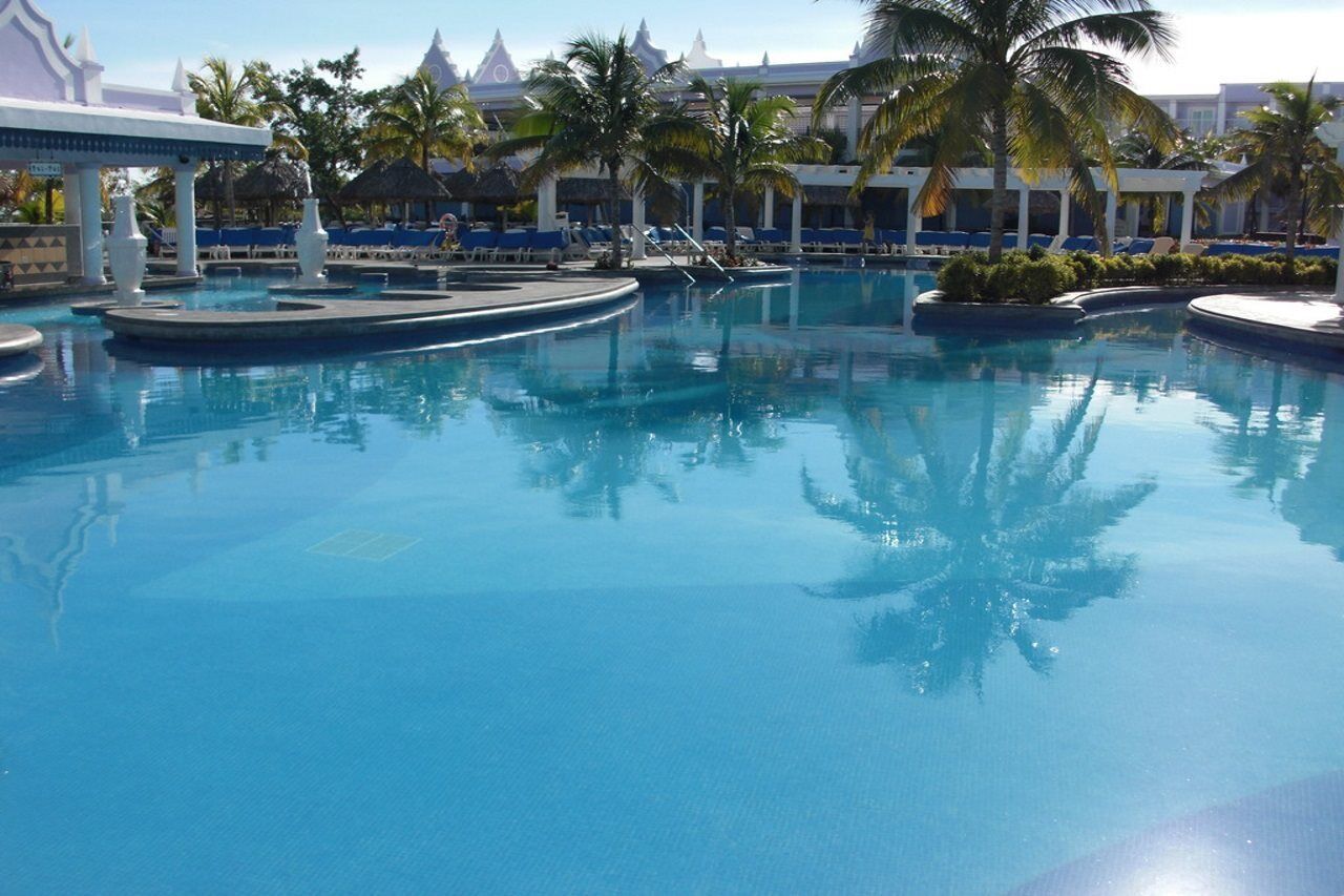 Riu Montego Bay (Adults Only) Hotel Exterior photo
