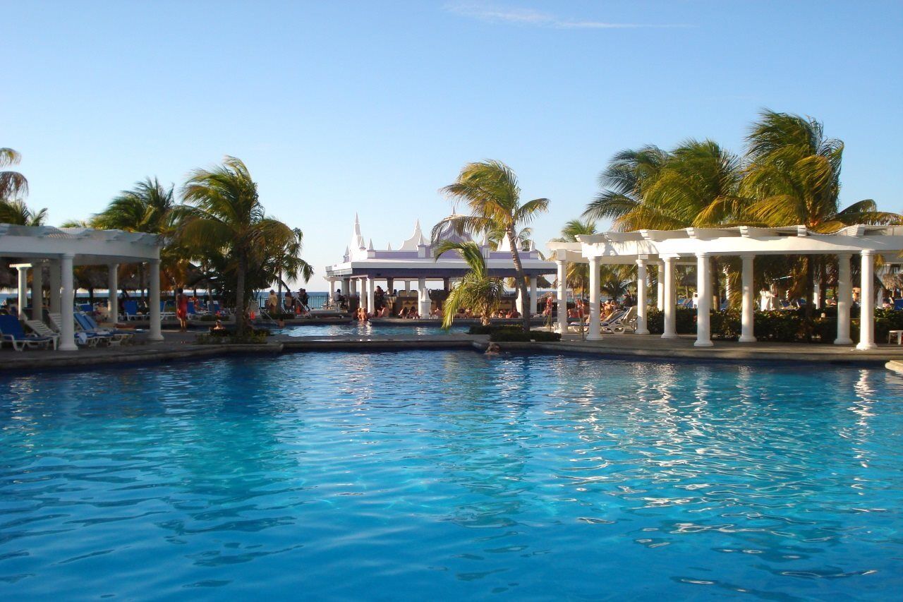 Riu Montego Bay (Adults Only) Hotel Exterior photo